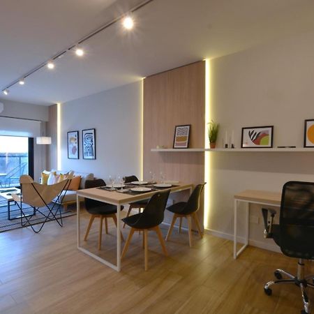 Stay, Feel & Live The Golden Aura Of Palermo Hollywood 부에노스아이레스 외부 사진