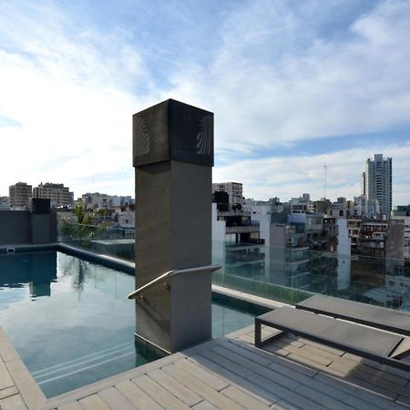 Stay, Feel & Live The Golden Aura Of Palermo Hollywood 부에노스아이레스 외부 사진