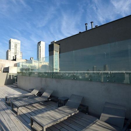 Stay, Feel & Live The Golden Aura Of Palermo Hollywood 부에노스아이레스 외부 사진