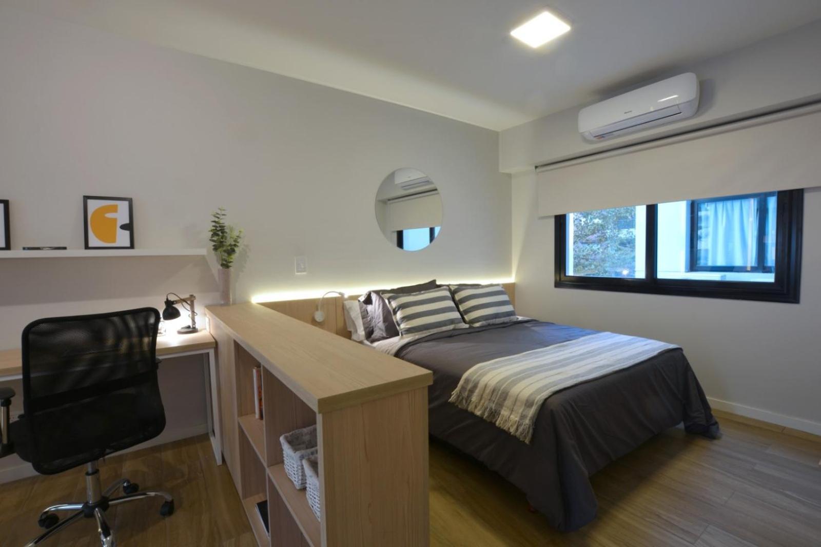 Stay, Feel & Live The Golden Aura Of Palermo Hollywood 부에노스아이레스 외부 사진