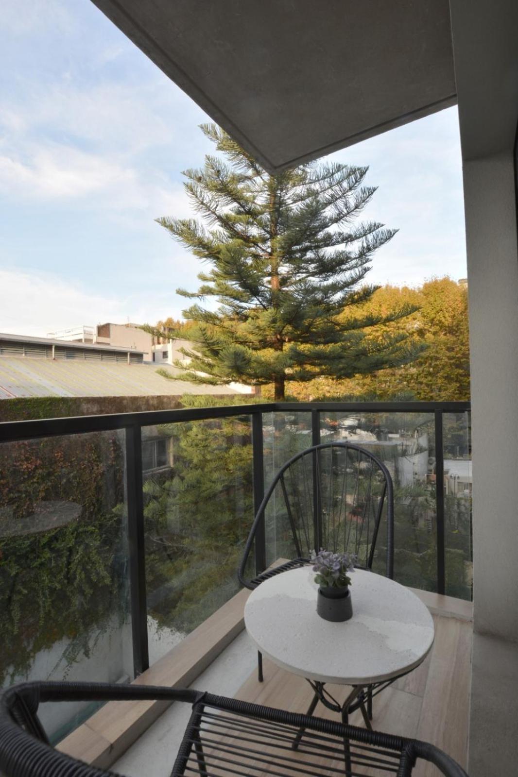 Stay, Feel & Live The Golden Aura Of Palermo Hollywood 부에노스아이레스 외부 사진