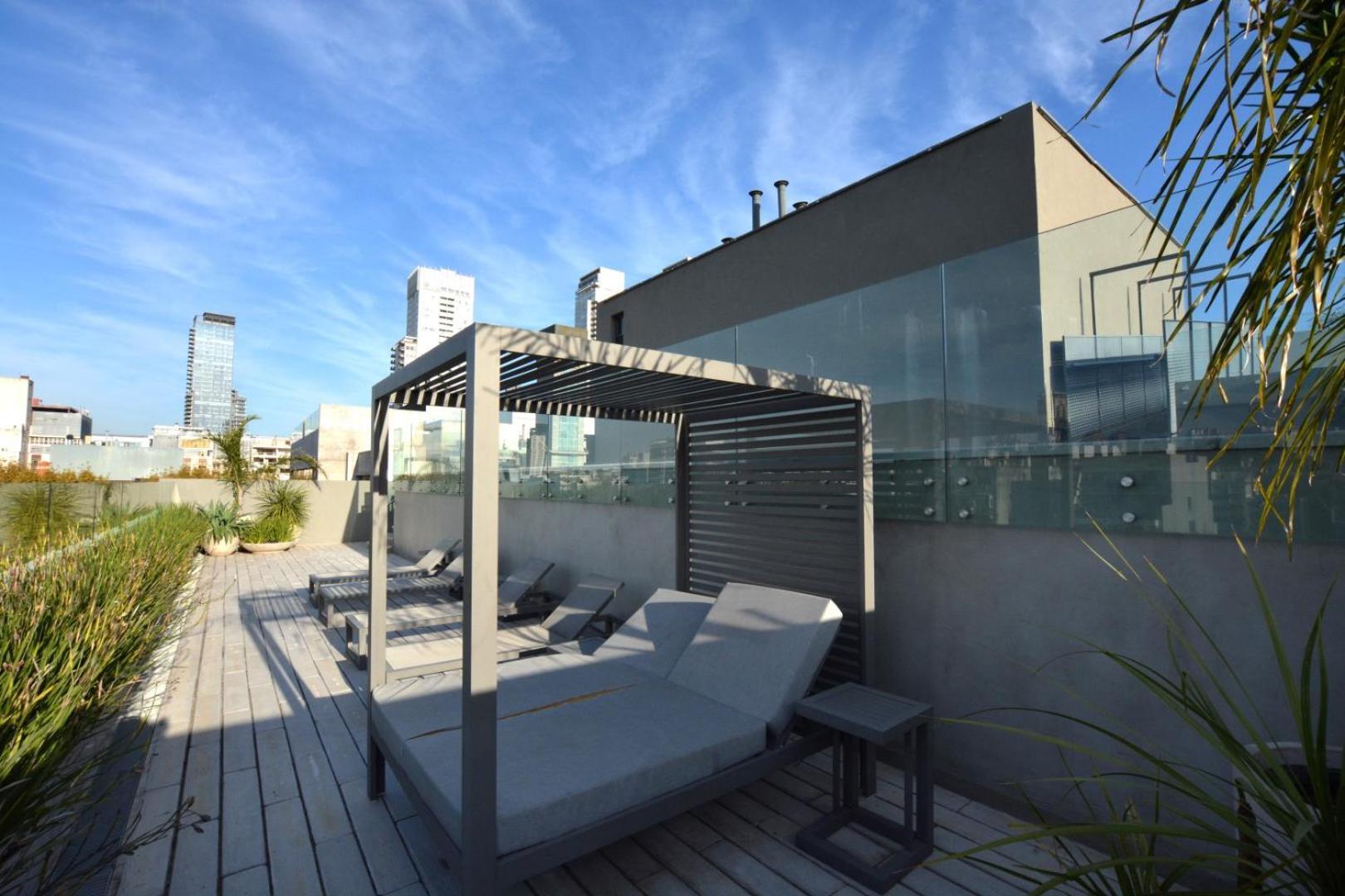 Stay, Feel & Live The Golden Aura Of Palermo Hollywood 부에노스아이레스 외부 사진