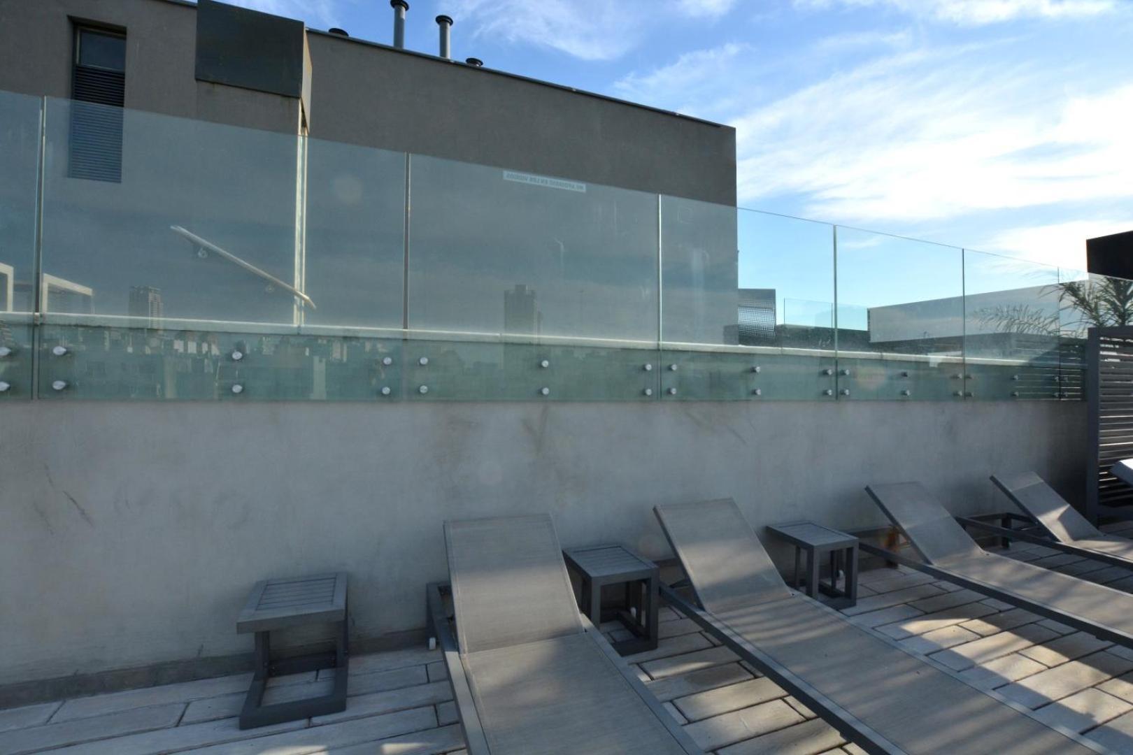Stay, Feel & Live The Golden Aura Of Palermo Hollywood 부에노스아이레스 외부 사진