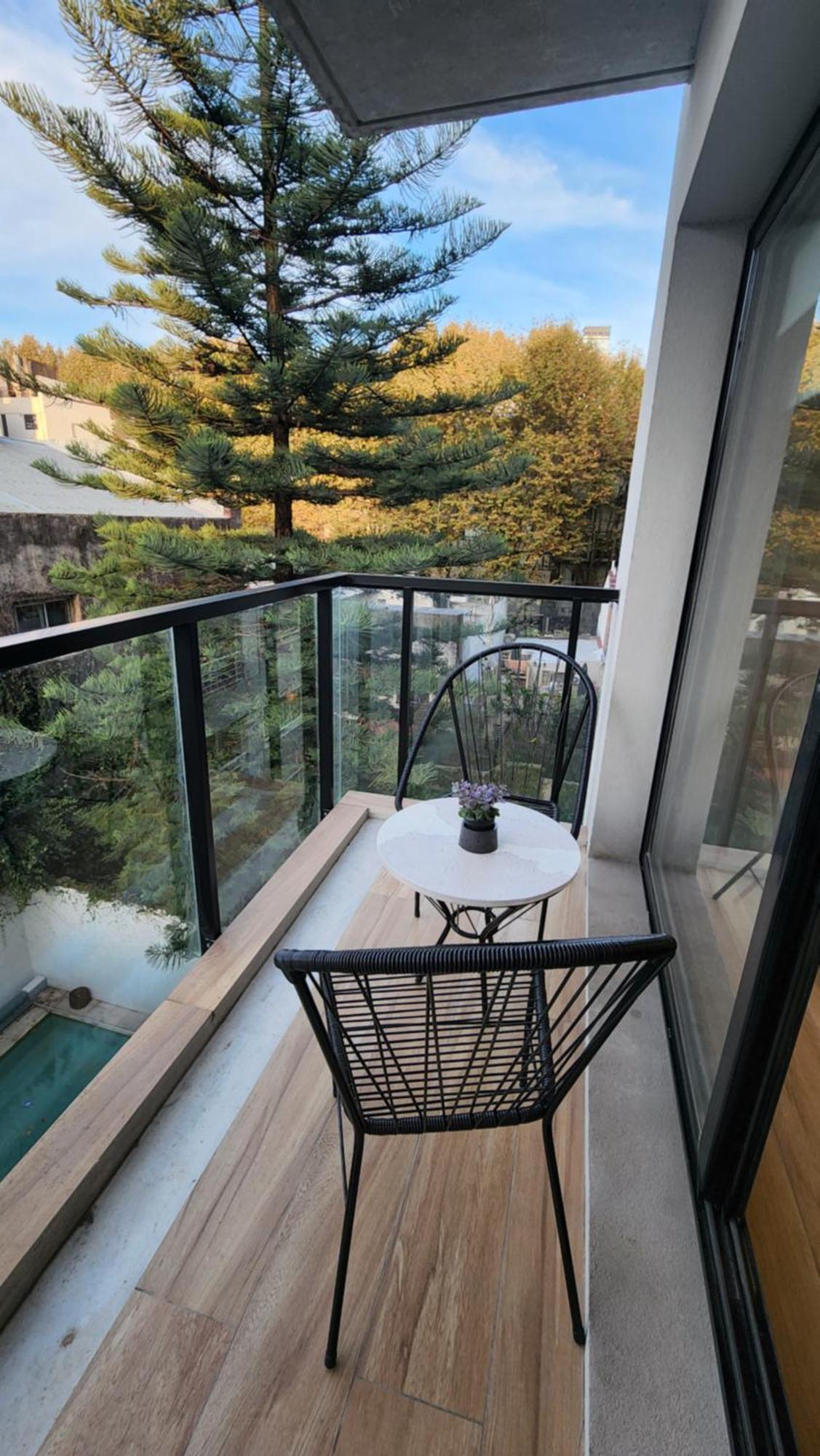 Stay, Feel & Live The Golden Aura Of Palermo Hollywood 부에노스아이레스 외부 사진